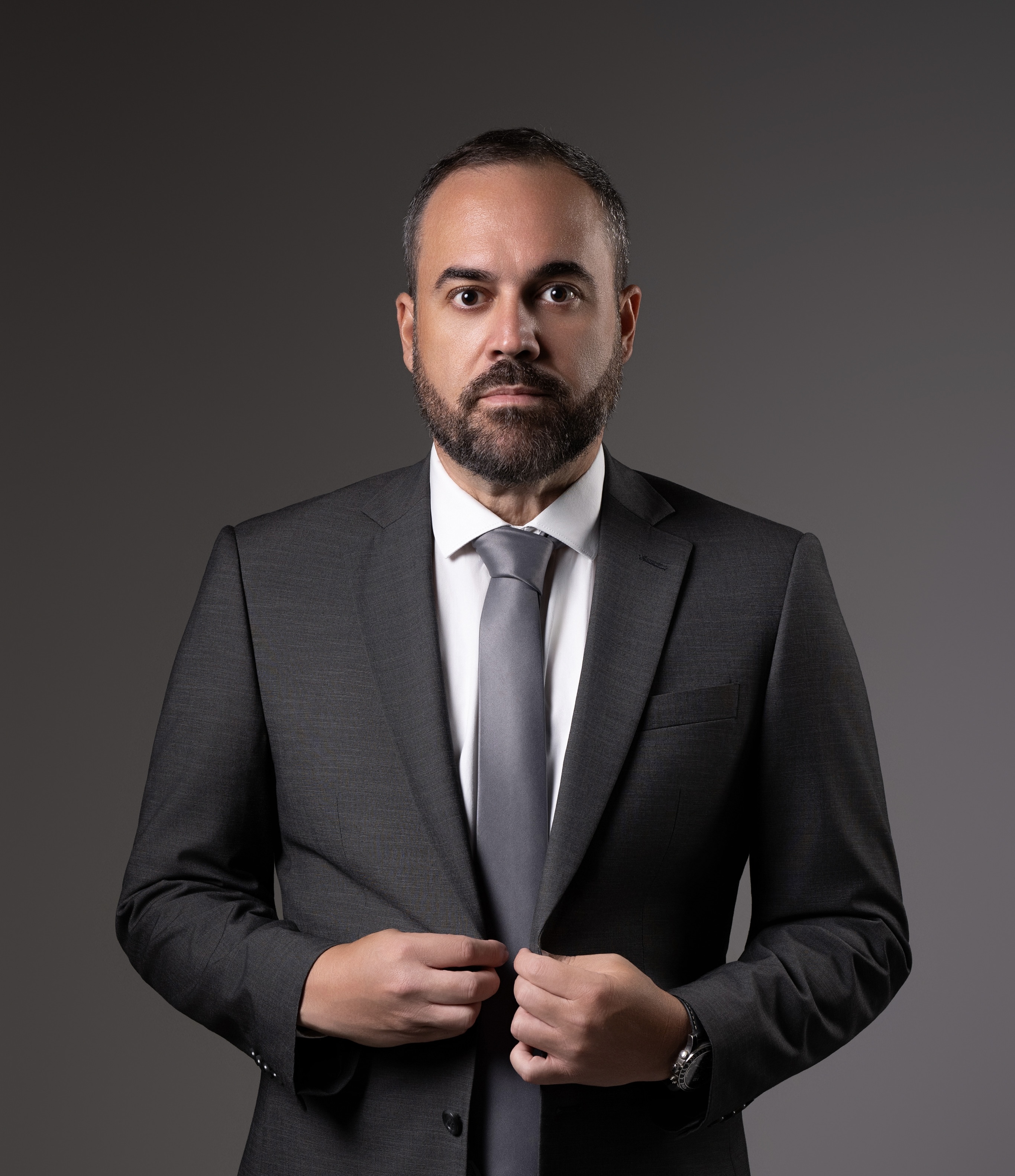 Alberto Cavendish - CEO Grupo Cavendish